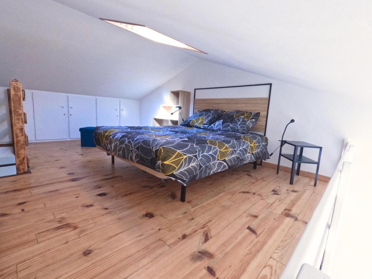 Appartement Hyeres - Costebelle Duplex Vue Mer Balcon Residence Privee Parking - Marie Caroline 외부 사진